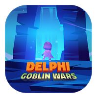 Delphi - Goblin Wars