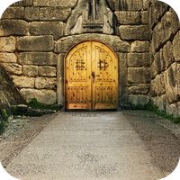 Old Stone House Escape