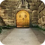 Old Stone House Escape