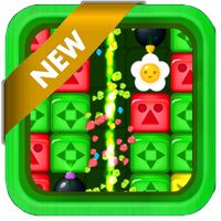 Boom Box - Puzzle Game