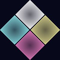 Diamond Game