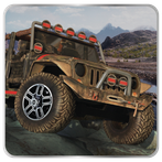 Jeep Off-road  Driving Game
