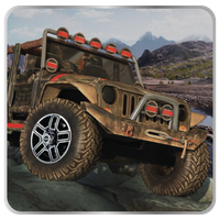 Jeep Off-road  Driving Game