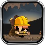gold idle Miner word adventure