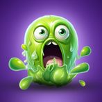 Slime Crush: Fun offline game