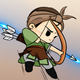 Defense Castle Games Offline