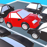 Car Jam 3D: Car Parking Puzzle
