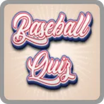 Baseball Quiz
