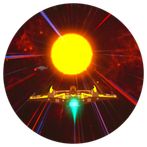 Space Thunders : 3D Space Shoo