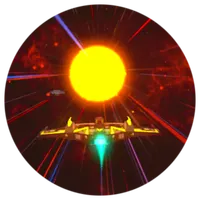 Space Thunders : 3D Space Shoo