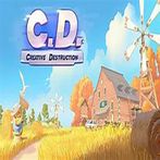 شروحات لعبة creative destructi