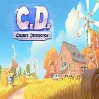 شروحات لعبة creative destructi