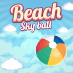 Beach SkyBall