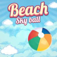 Beach SkyBall