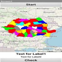 Ghicește Județele României