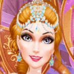 Spanish Princess Salon