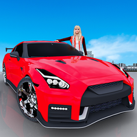 Ultimate Car-Driving Games