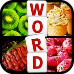 4 Pics Guess Word -Puzzle Game
