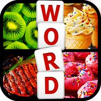 4 Pics Guess Word -Puzzle Game