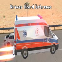 Driver Hard Extreme