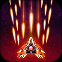 Space Shooter & Galaxy Attack