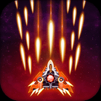 Space Shooter & Galaxy Attack