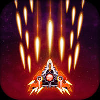 Space Shooter & Galaxy Attack