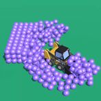 Ball Stash