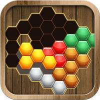 Hexa Block Puzzle Blast