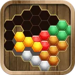 Hexa Block Puzzle Blast
