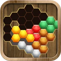 Hexa Block Puzzle Blast