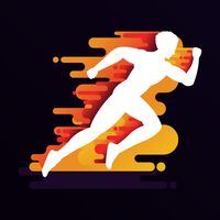 Pixel Runner Square: Blocky He