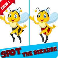 Spot The Bizarre (STB)