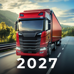 Truck Manager - 2027