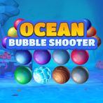 Ocean Bubble Shooter