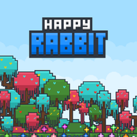 Happy Rabbit