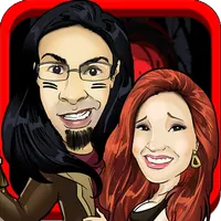 Theago & Adri - Zumbi!