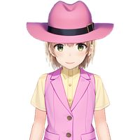 Gunslinger Moon