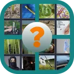 4Pics 5letters {1word}