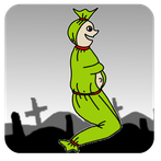 Pocilon - Pocong Loncat