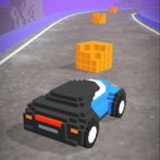 Pixel Race