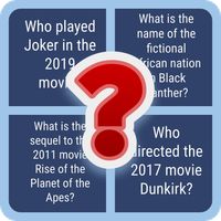 CinemaQuiz
