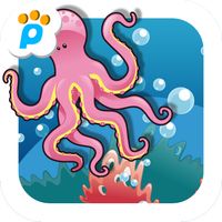 Underwater world