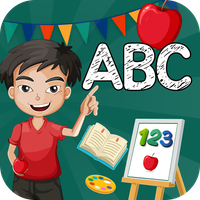 Kids Spelling Safari