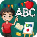 Kids Spelling Safari