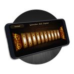 Gamelan Bali Digital