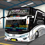 Bus Basuri Lintas Nusantara