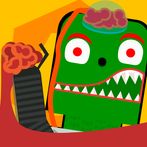 Broken Bot