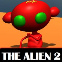 The Alien Adventure 2