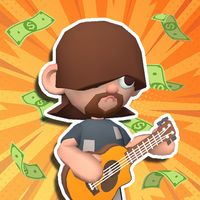 Wandering Singer Simulator